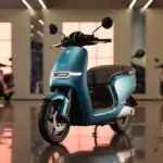 Hero Vida V1 2026 Expands Brand EV Presence With Smart Features And 165 km Claimed Range