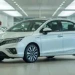 Honda City Hybrid 2026 Gains Popularity For Fuel Savings With Combined 27 kmpl Mileage
