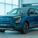 Mahindra XUV400 EV 2026 Pushes Electric SUV Space With 350 km Certified Range