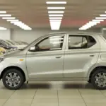 Maruti Alto K10 2026 Remains Budget Favorite With Compact Size And 26 kmpl Mileage Advantage