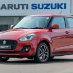 Maruti Swift 2026 Spotted Testing With Expected 24 kmpl Mileage, New Design Could Redefine Hatchbacks