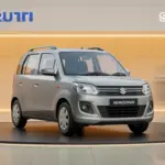 Maruti WagonR 2026 Continues Tall-Boy Success Story With 25 kmpl Mileage For Daily Use