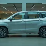 Maruti XL6 2026 Targets Premium MPV Buyers With Space, Comfort And 20 kmpl Mileage