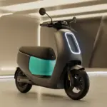 Ola S1 Air 2026 Electric Scooter Targets Youth With 170 km Claimed Riding Range