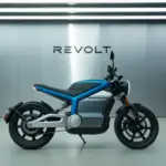 Revolt RV400 2026 Electric Motorcycle Stays Relevant With Urban Focus And 150 km Range