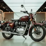 Royal Enfield Classic 350 2026 Update Sparks Interest With Improved Comfort And Around 40 kmpl Mileage