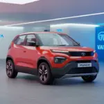 Tata Punch 2026 Strengthens Micro-SUV Segment With Rugged Design And 20 kmpl Mileage