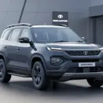 Tata Safari 2026 Reinvents Flagship SUV Image With Diesel Power And 16 kmpl Mileage