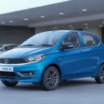 Tata Tiago EV 2026 Gains Attention As Affordable Electric Car With 315 km Claimed Driving Range
