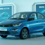 Tata Tigor EV 2026 Expands Budget EV Space With 315 km Claimed Range