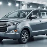 Toyota Innova Crysta 2026 Retains Family Trust With Long-Distance Comfort And 16 kmpl Mileage