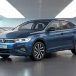Volkswagen Virtus 2026 Strengthens Sedan Comeback With Turbo Performance And 19 kmpl Mileage