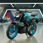 Yamaha MT-15 V2 2026 Retains Youth Icon Status With Aggressive Design And 50 kmpl Mileage