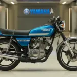 Yamaha RX100 2026 Comeback Creates Buzz Again, Fans Expect High Mileage And Classic Riding Experience